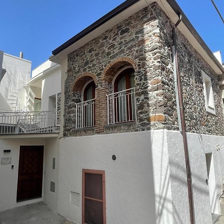 Sa Troppa De Sos Chentu Hotel Dorgali Exterior foto
