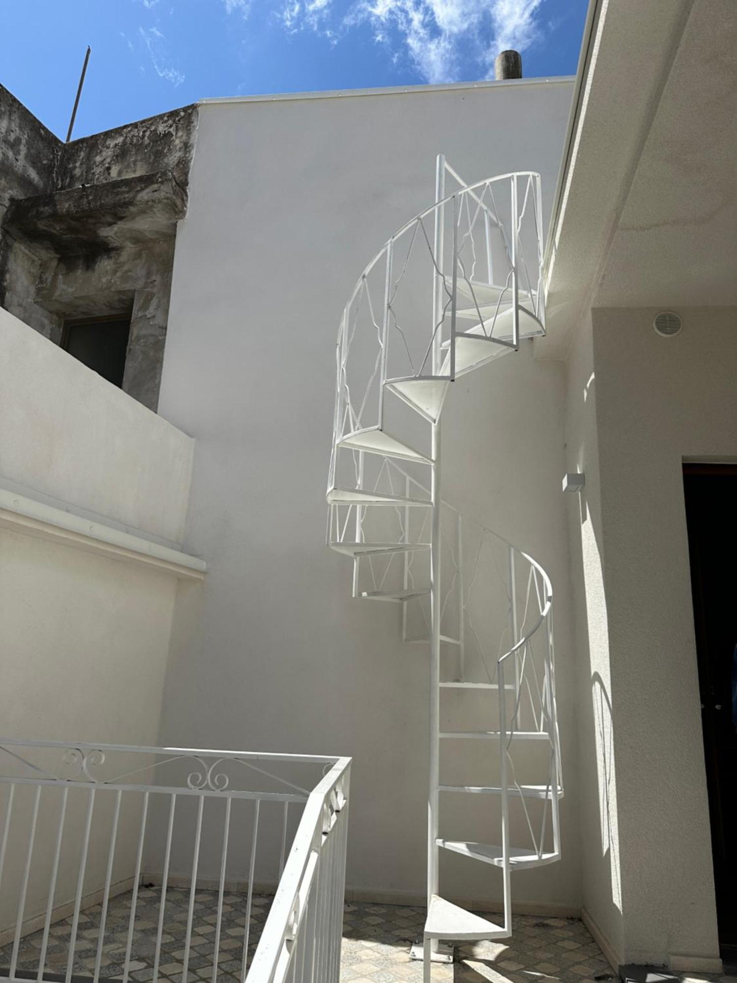 Sa Troppa De Sos Chentu Hotel Dorgali Exterior foto