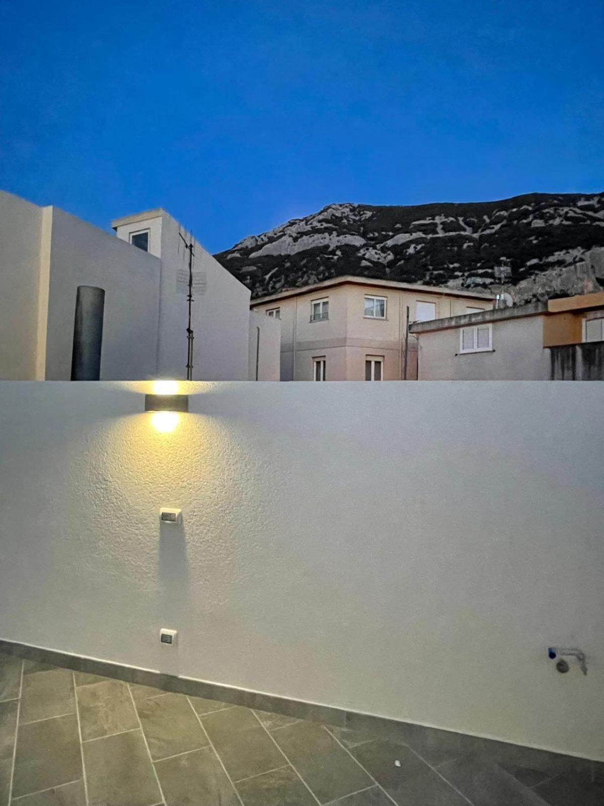 Sa Troppa De Sos Chentu Hotel Dorgali Exterior foto