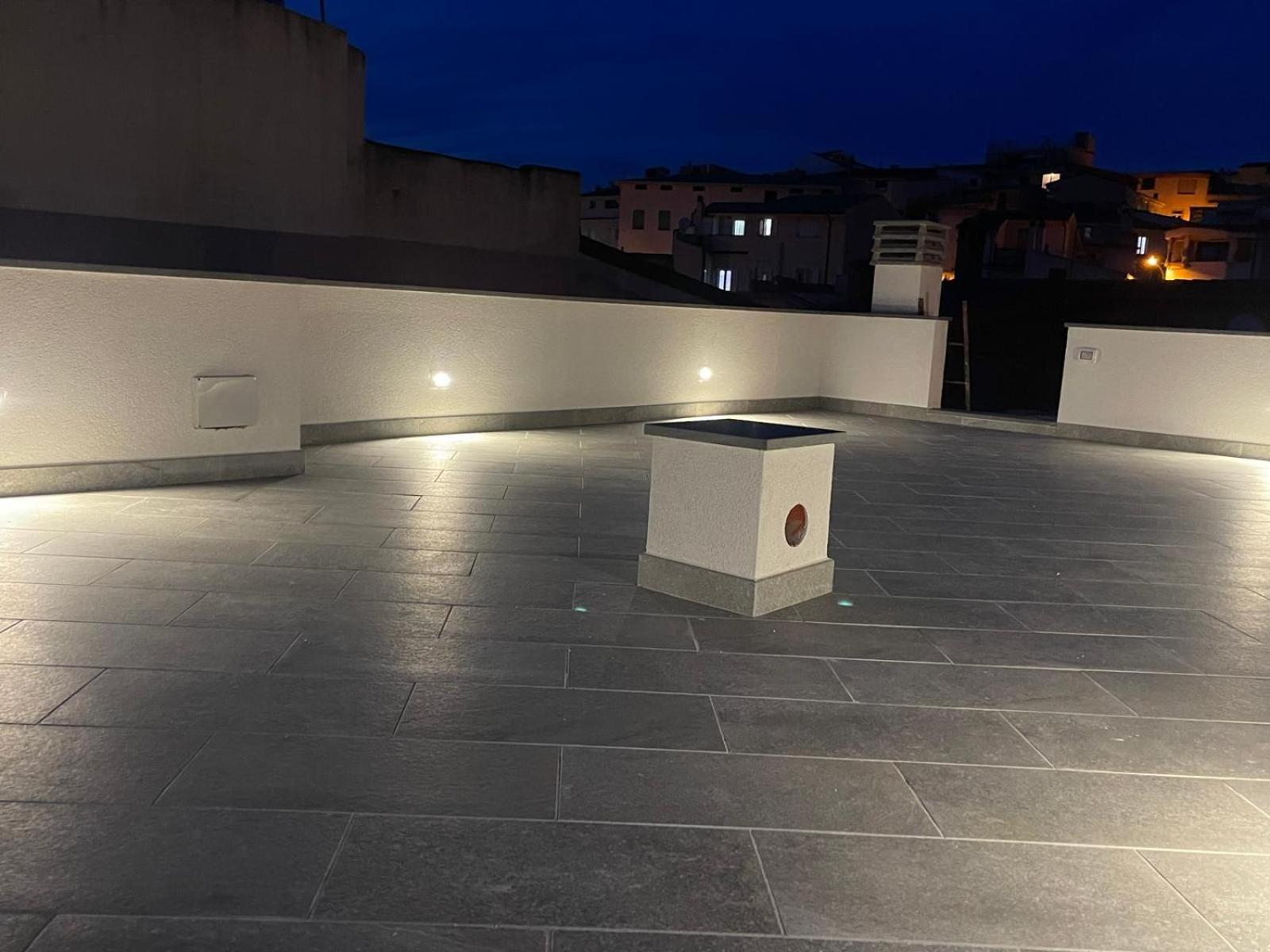 Sa Troppa De Sos Chentu Hotel Dorgali Exterior foto