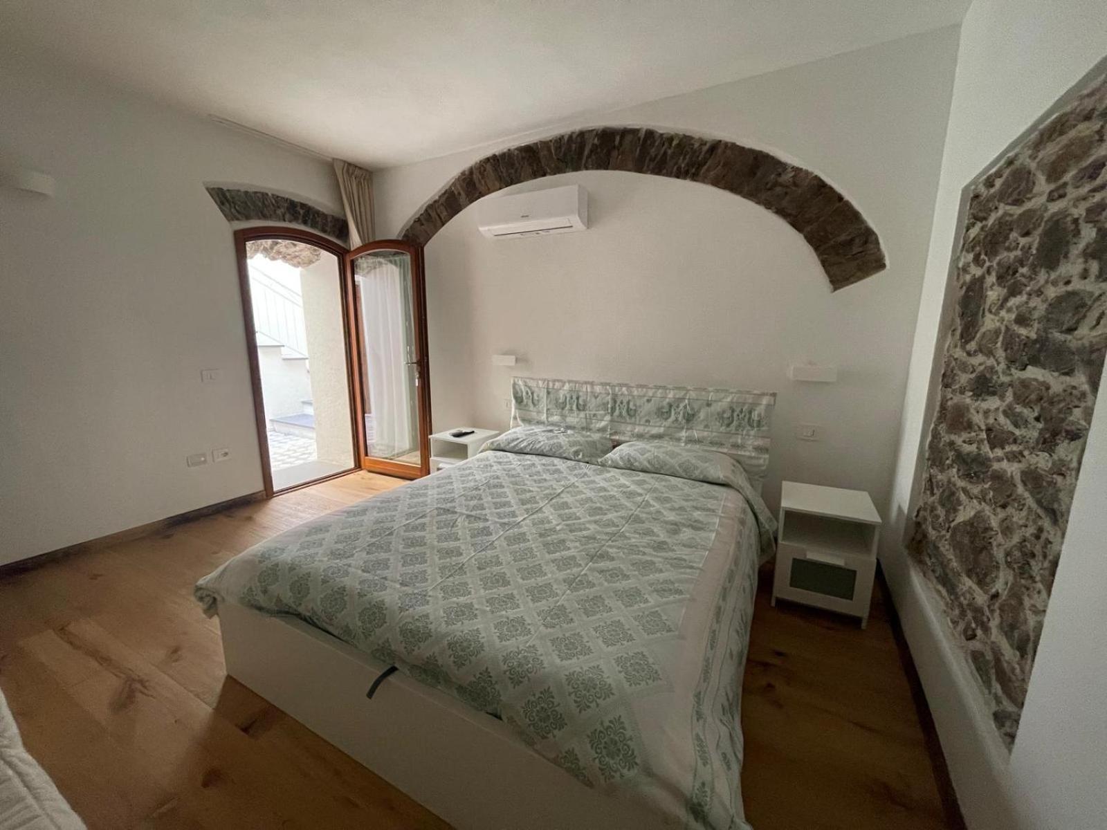 Sa Troppa De Sos Chentu Hotel Dorgali Exterior foto