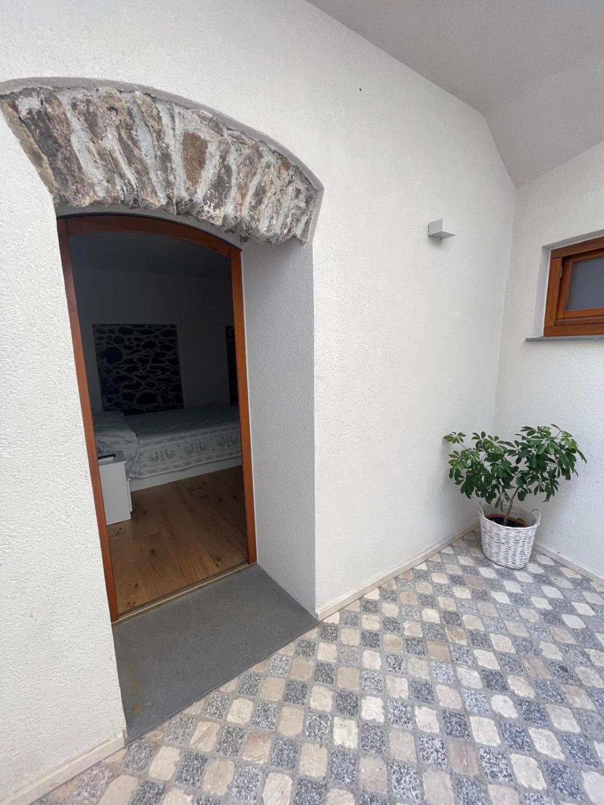 Sa Troppa De Sos Chentu Hotel Dorgali Exterior foto