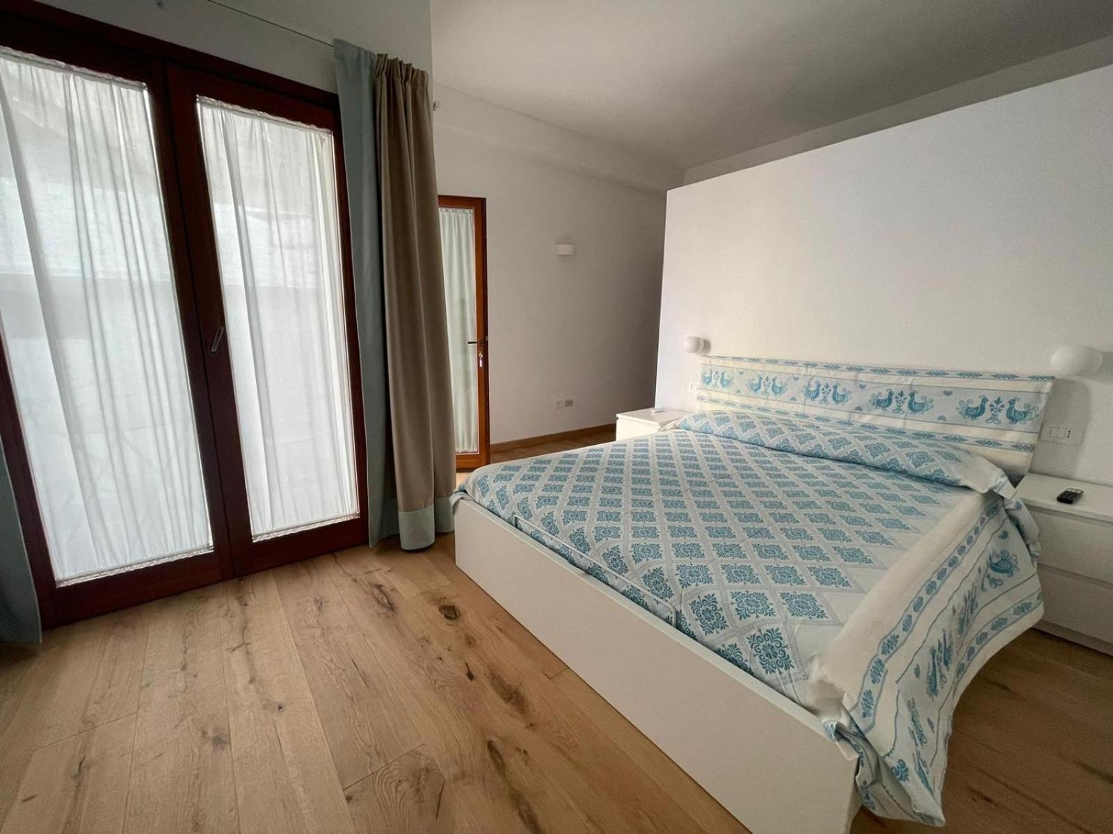 Sa Troppa De Sos Chentu Hotel Dorgali Exterior foto