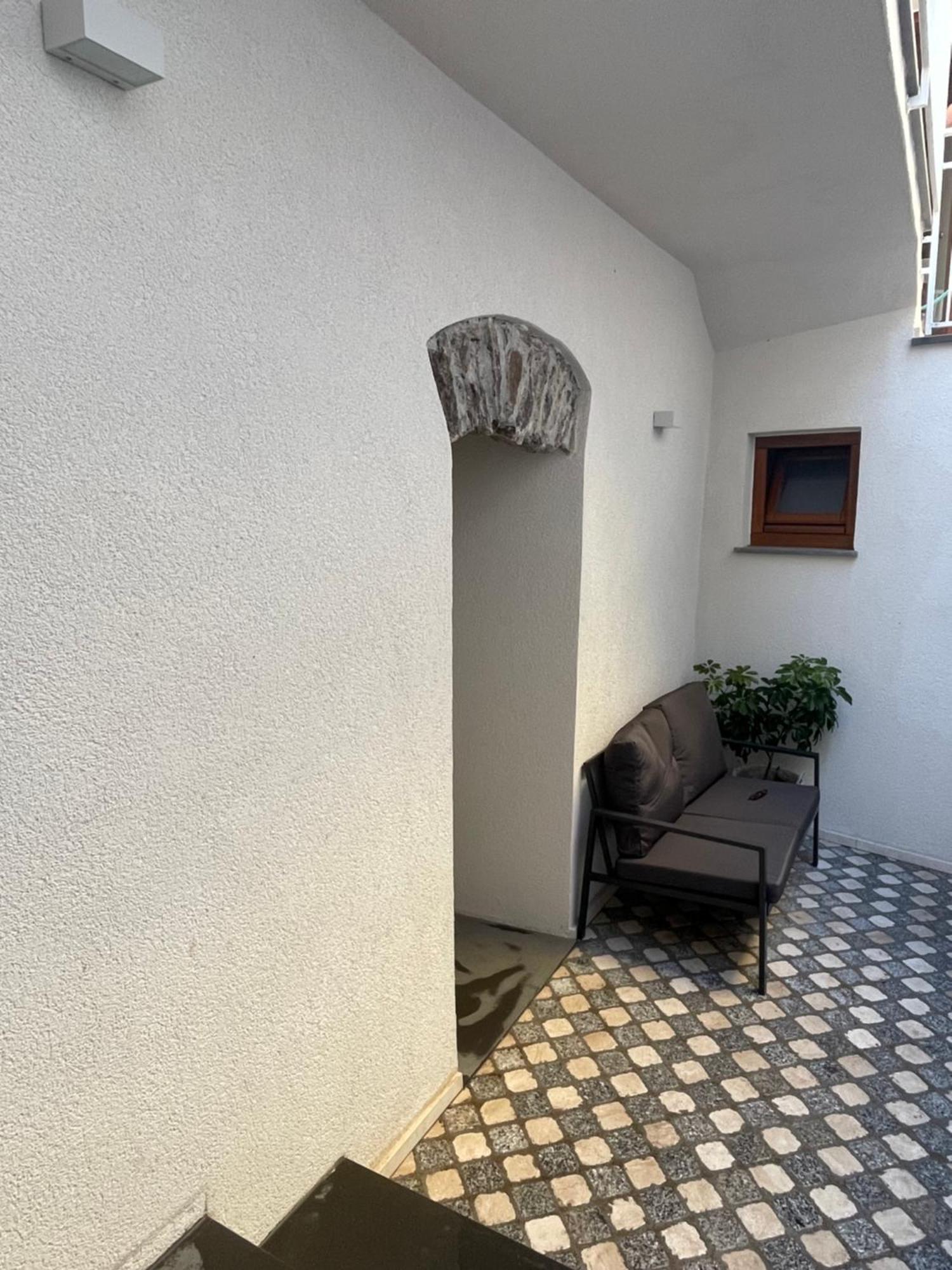 Sa Troppa De Sos Chentu Hotel Dorgali Exterior foto