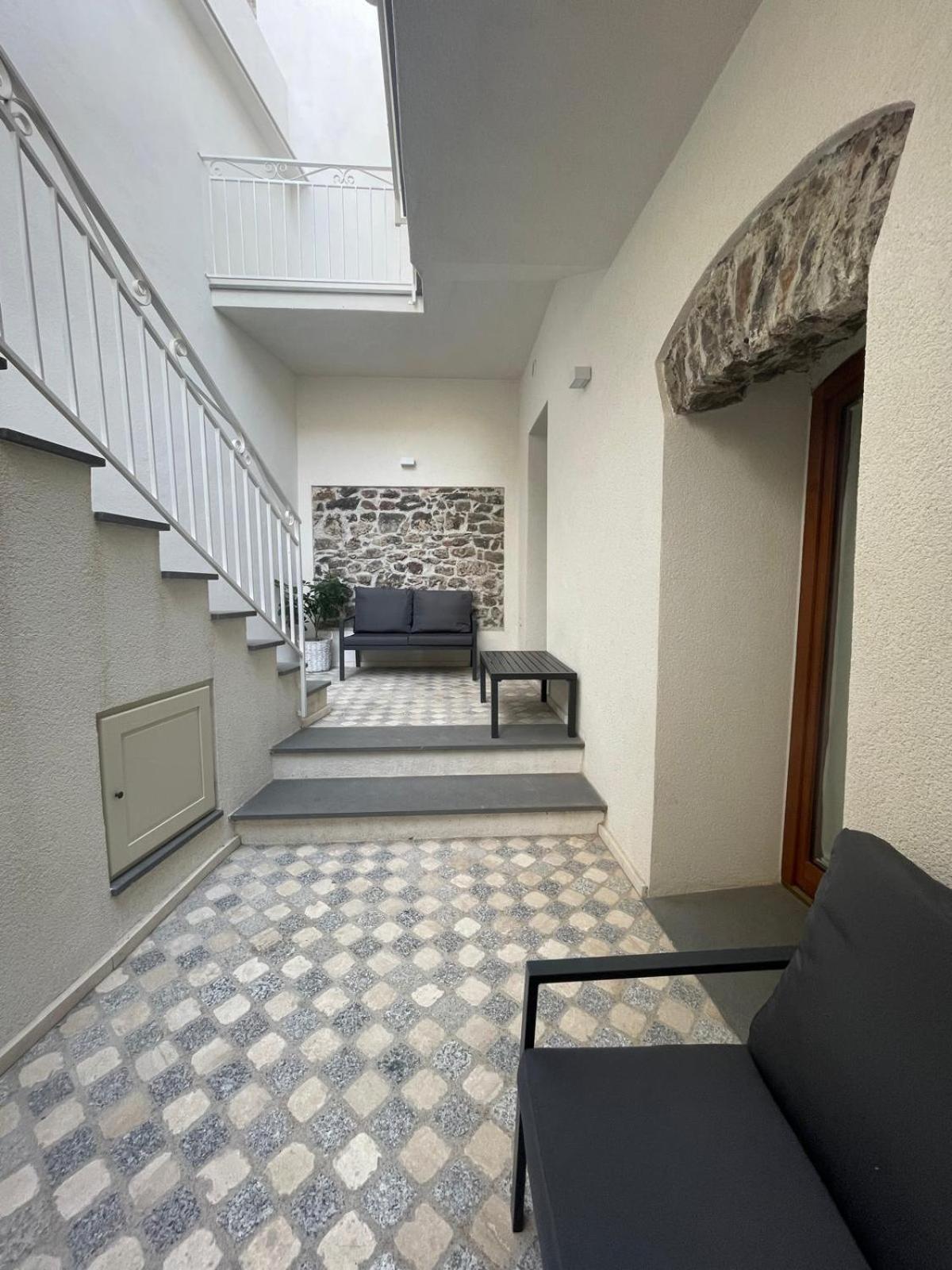 Sa Troppa De Sos Chentu Hotel Dorgali Exterior foto