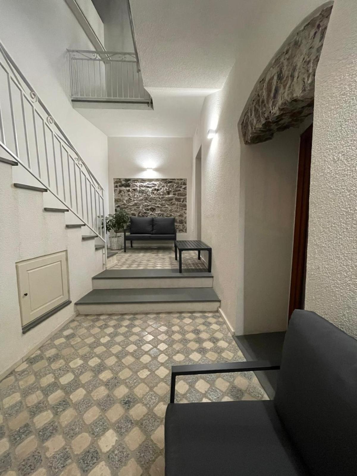 Sa Troppa De Sos Chentu Hotel Dorgali Exterior foto